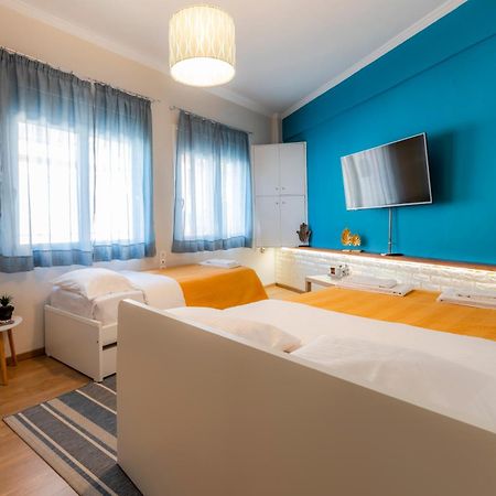 Korte Apartment 1 آرتا المظهر الخارجي الصورة