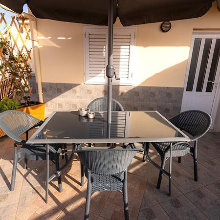 Korte Apartment 1 آرتا المظهر الخارجي الصورة