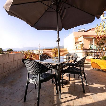 Korte Apartment 1 آرتا المظهر الخارجي الصورة